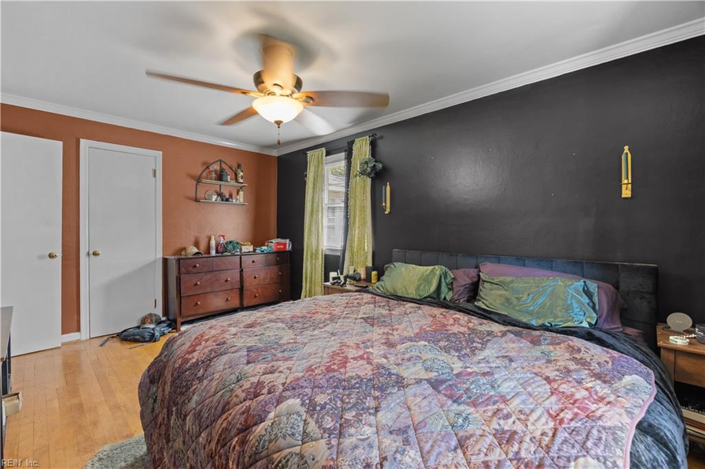 35 Wendfield Circle Newport News VA 23601