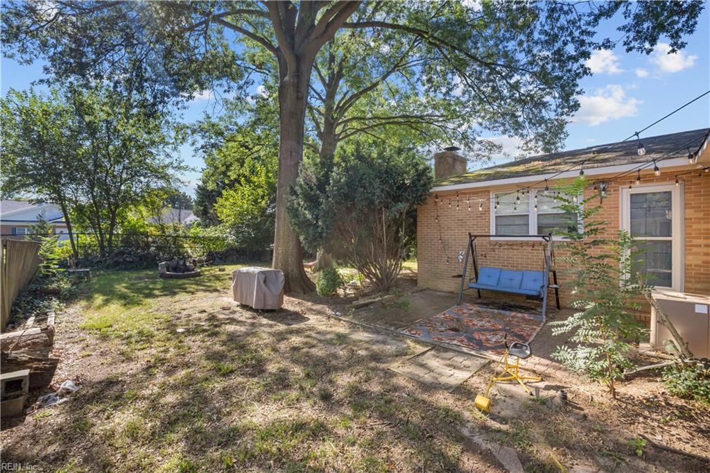 35 Wendfield Circle Newport News VA 23601