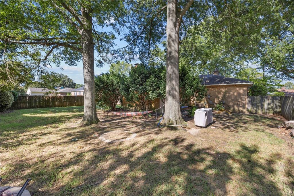 35 Wendfield Circle Newport News VA 23601