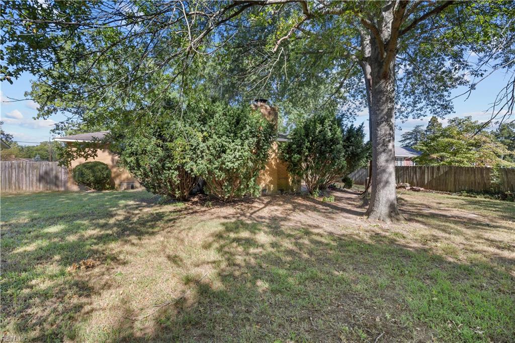 35 Wendfield Circle Newport News VA 23601