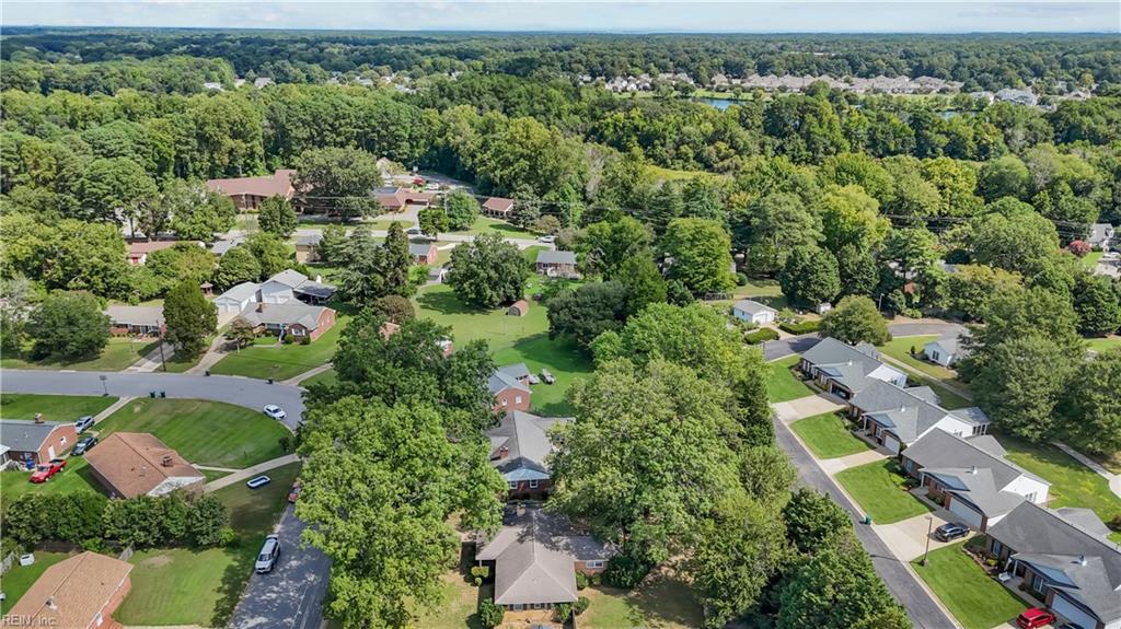 35 Wendfield Circle Newport News VA 23601