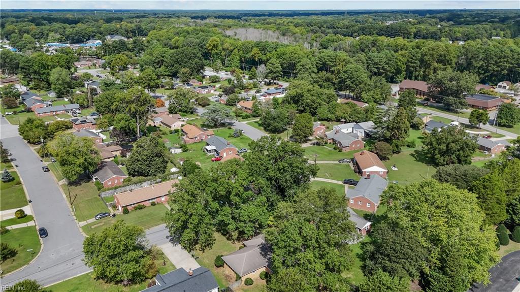 35 Wendfield Circle Newport News VA 23601
