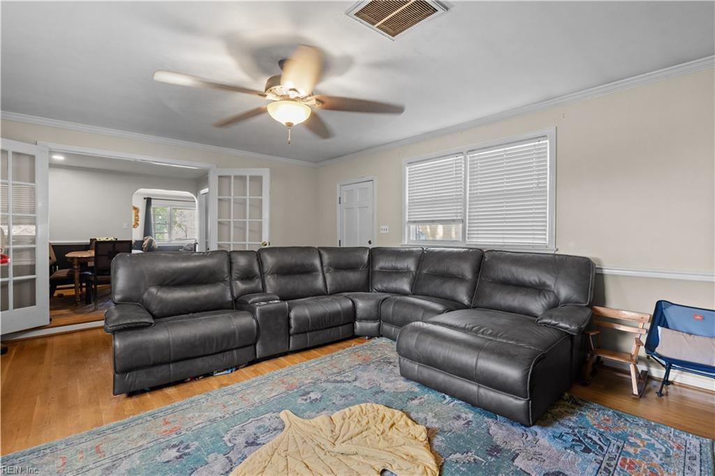 35 Wendfield Circle Newport News VA 23601