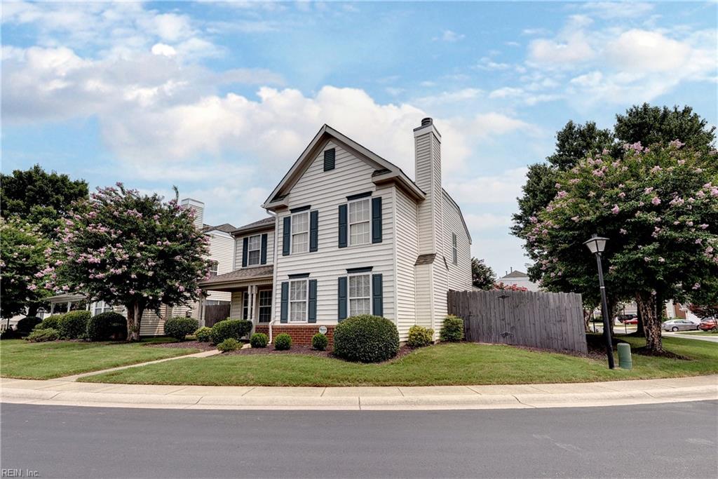 135 Waters Edge Drive Williamsburg VA 23188