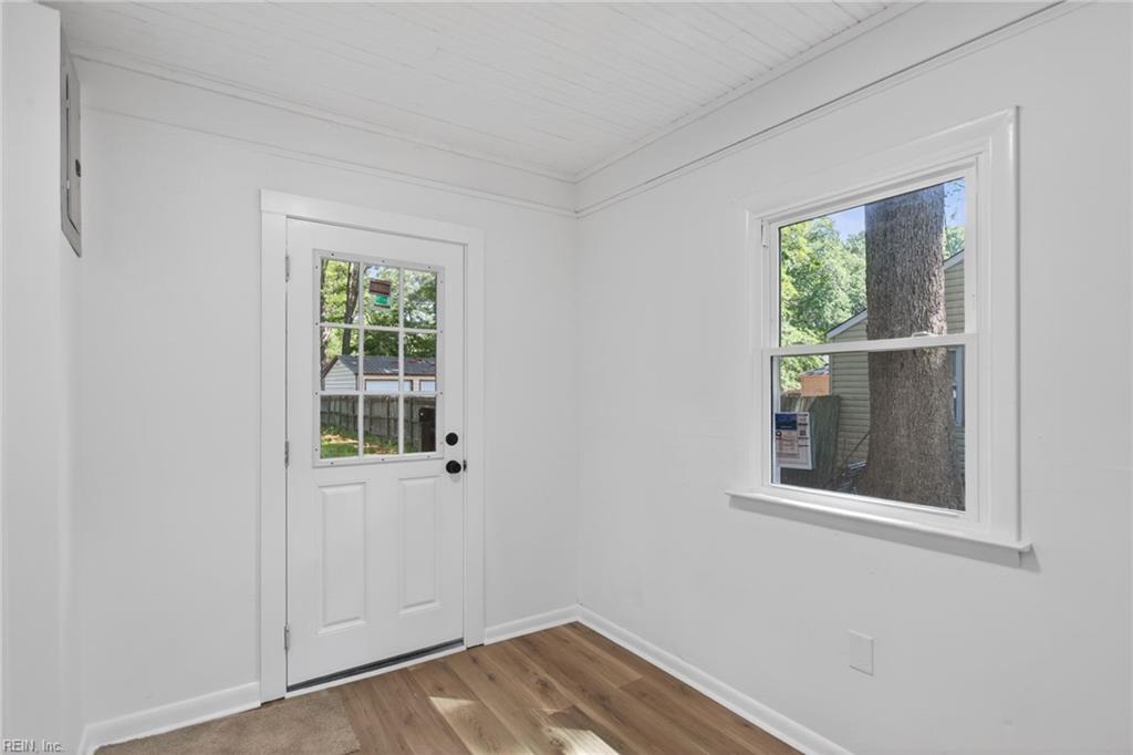 635 Highland Court Newport News VA 23605