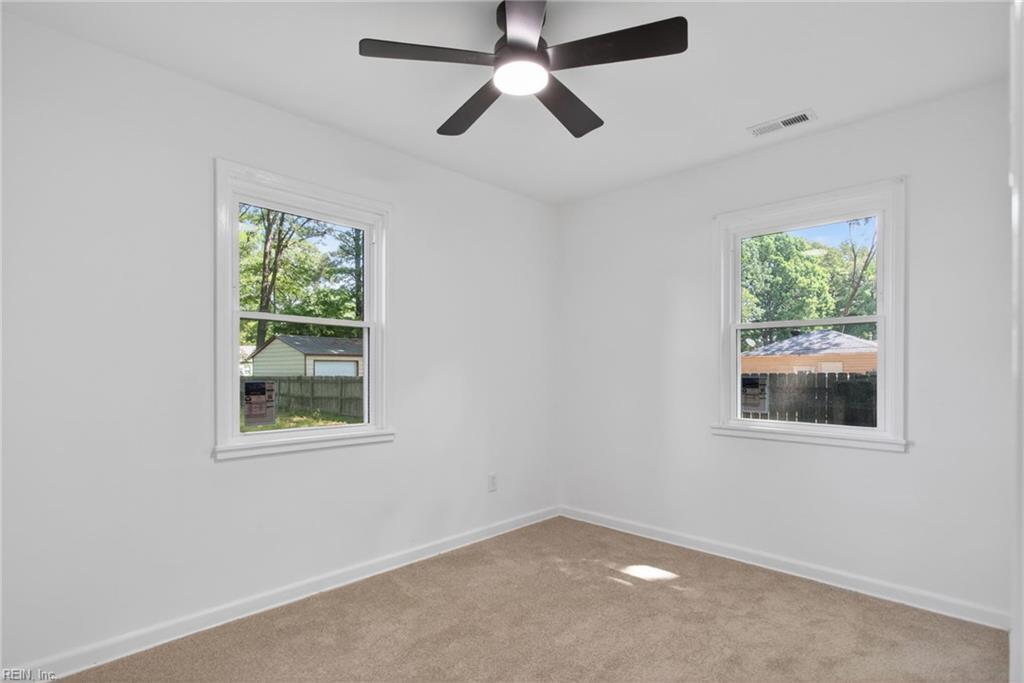 635 Highland Court Newport News VA 23605