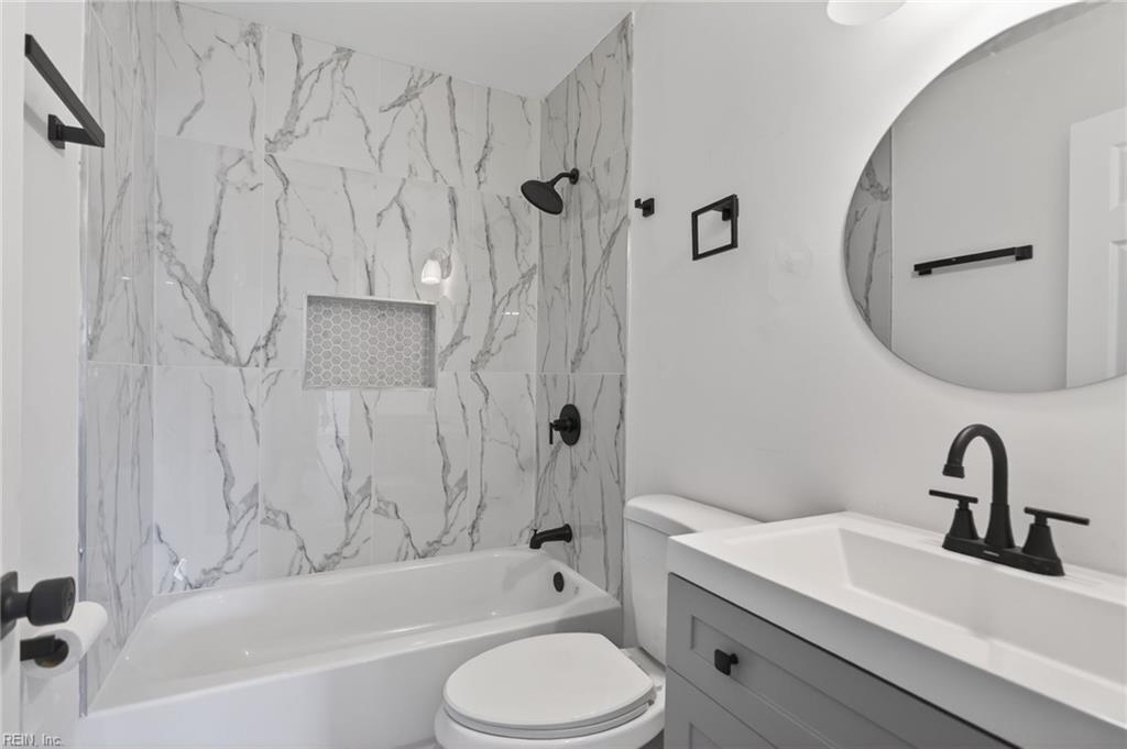 635 Highland Court Newport News VA 23605
