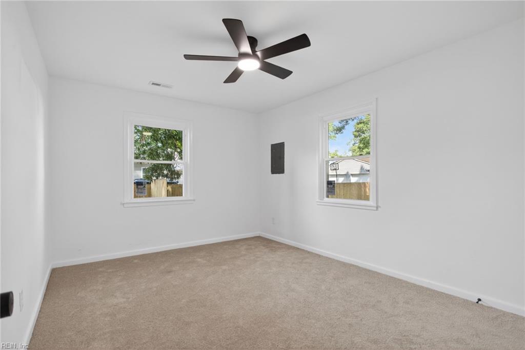635 Highland Court Newport News VA 23605