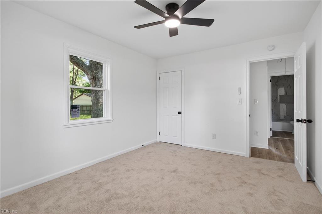 635 Highland Court Newport News VA 23605