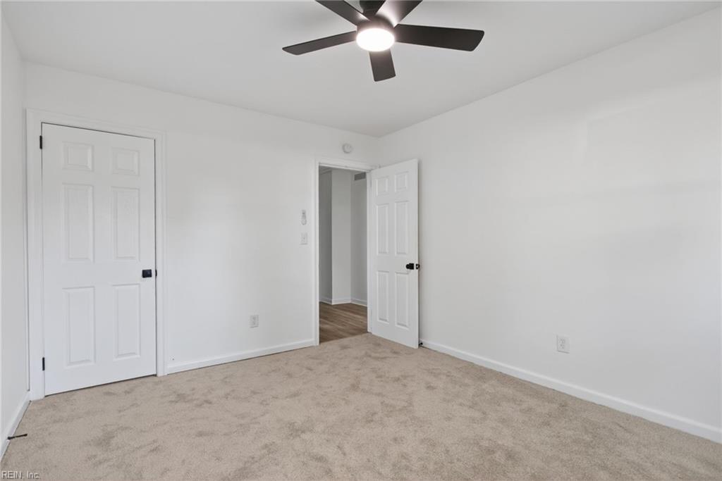 635 Highland Court Newport News VA 23605