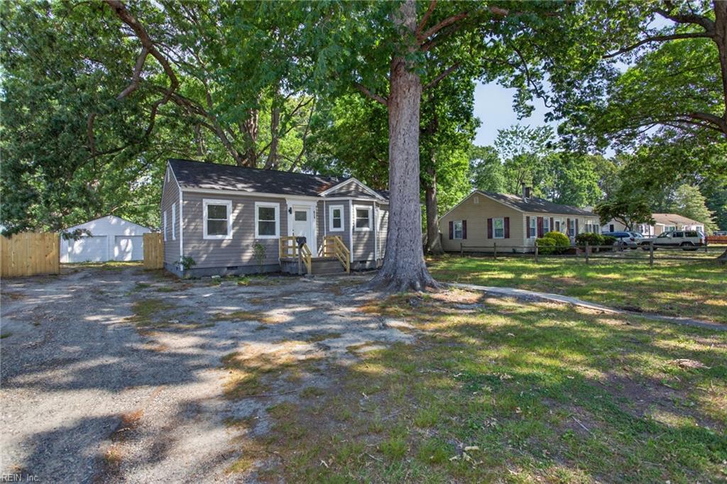 635 Highland Court Newport News VA 23605
