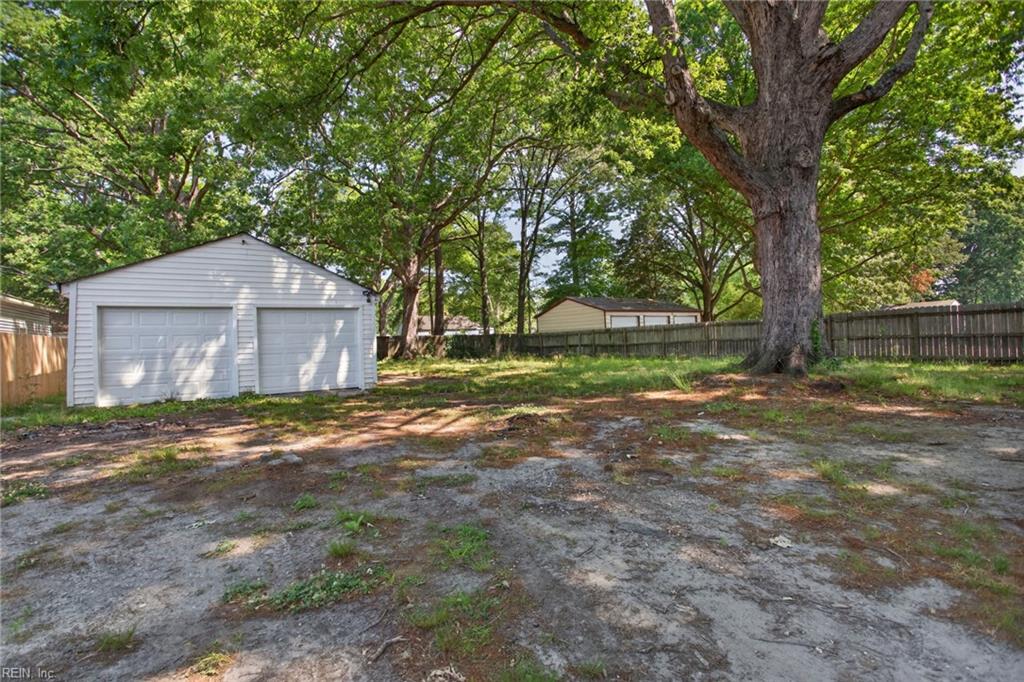 635 Highland Court Newport News VA 23605