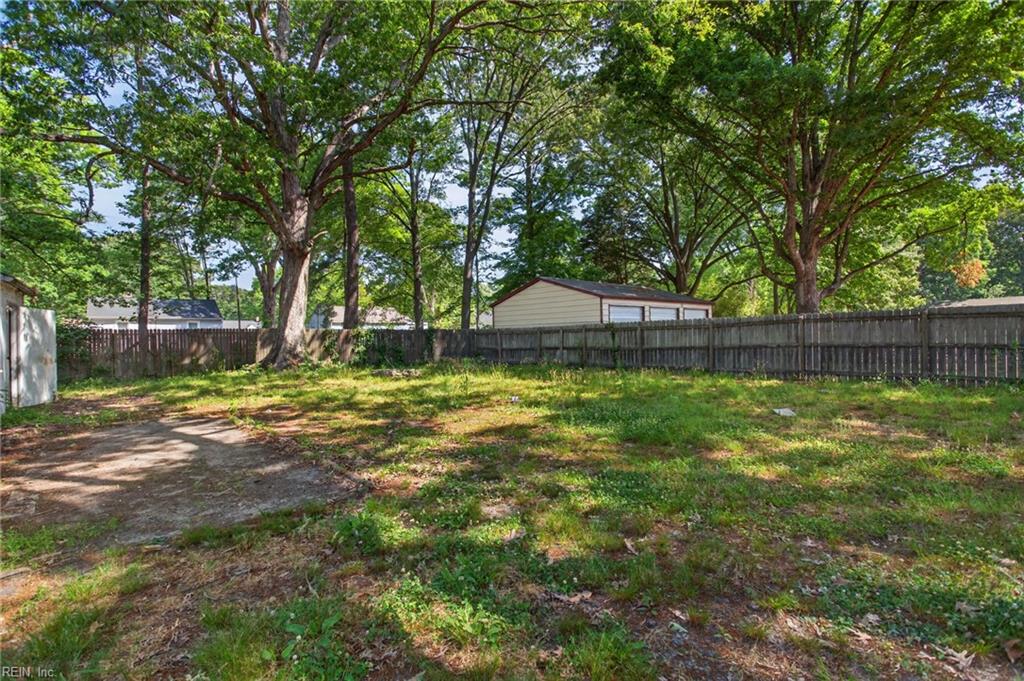 635 Highland Court Newport News VA 23605