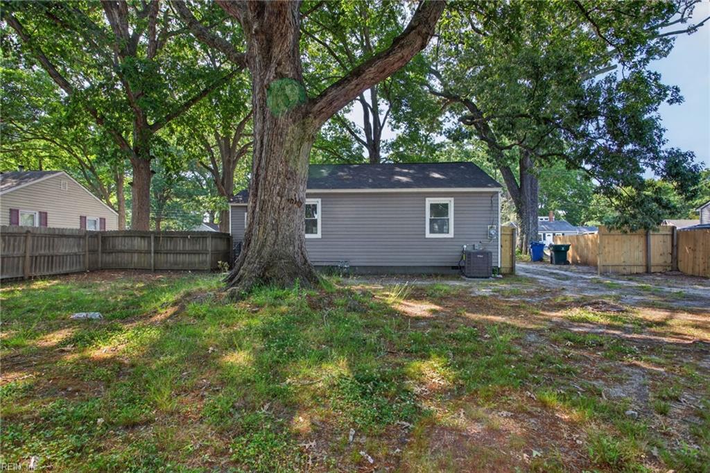 635 Highland Court Newport News VA 23605