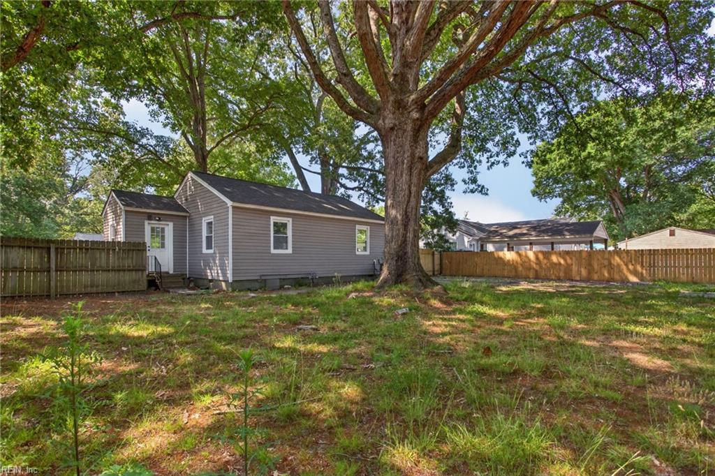 635 Highland Court Newport News VA 23605