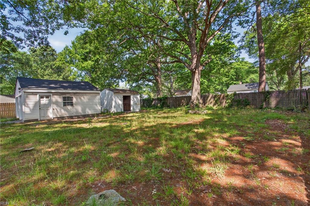 635 Highland Court Newport News VA 23605