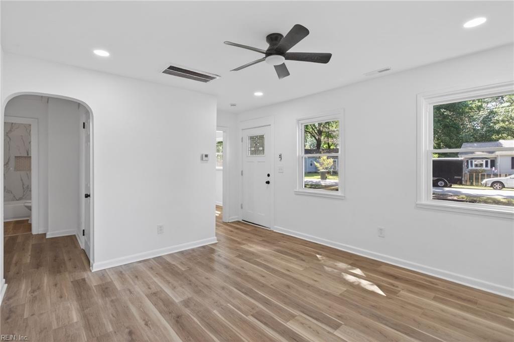 635 Highland Court Newport News VA 23605