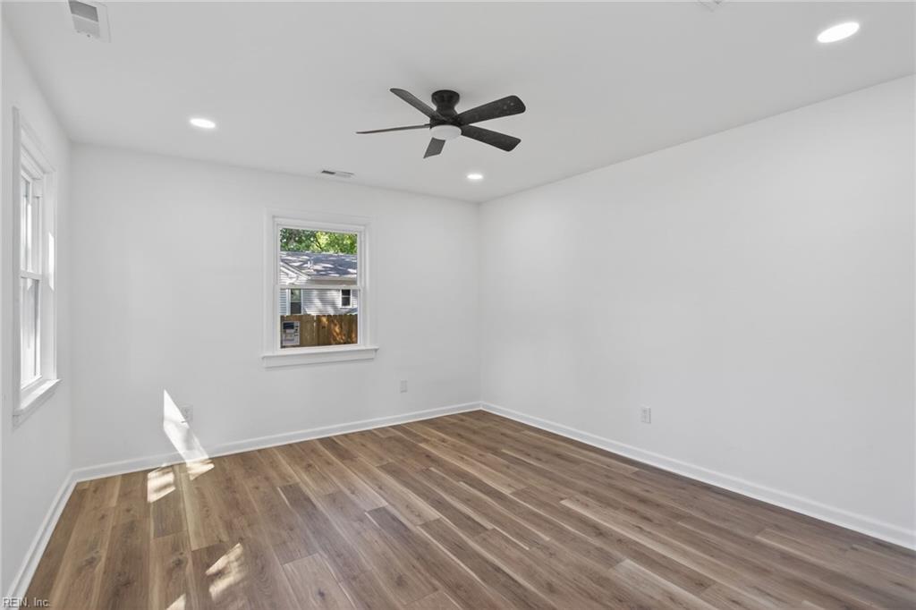 635 Highland Court Newport News VA 23605