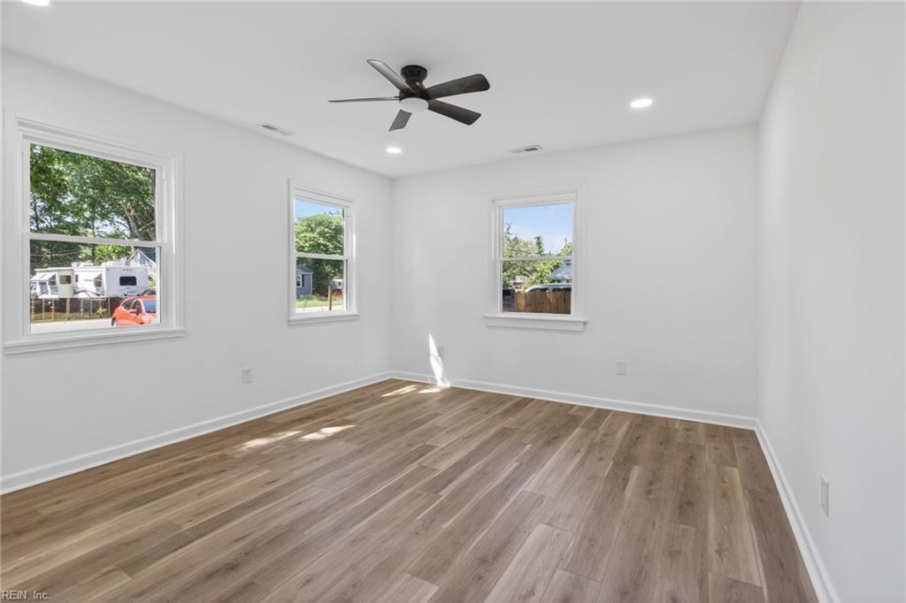 635 Highland Court Newport News VA 23605