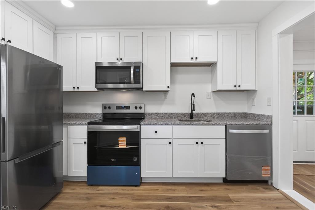 635 Highland Court Newport News VA 23605