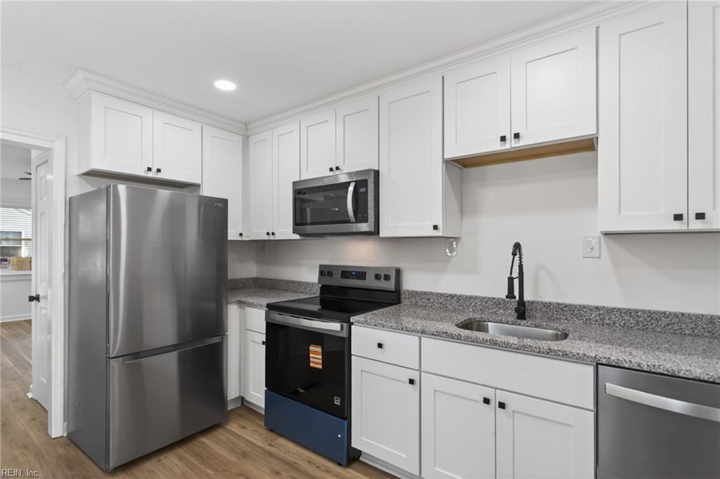 635 Highland Court Newport News VA 23605