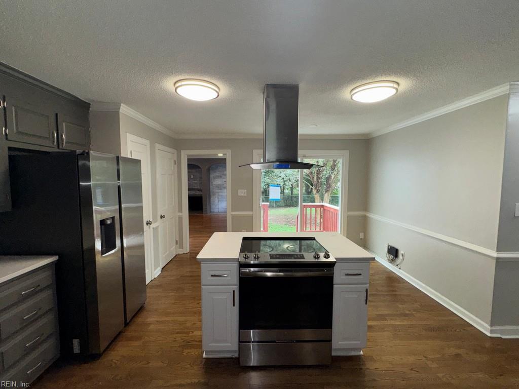 118 Sandpiper Street Newport News VA 23602