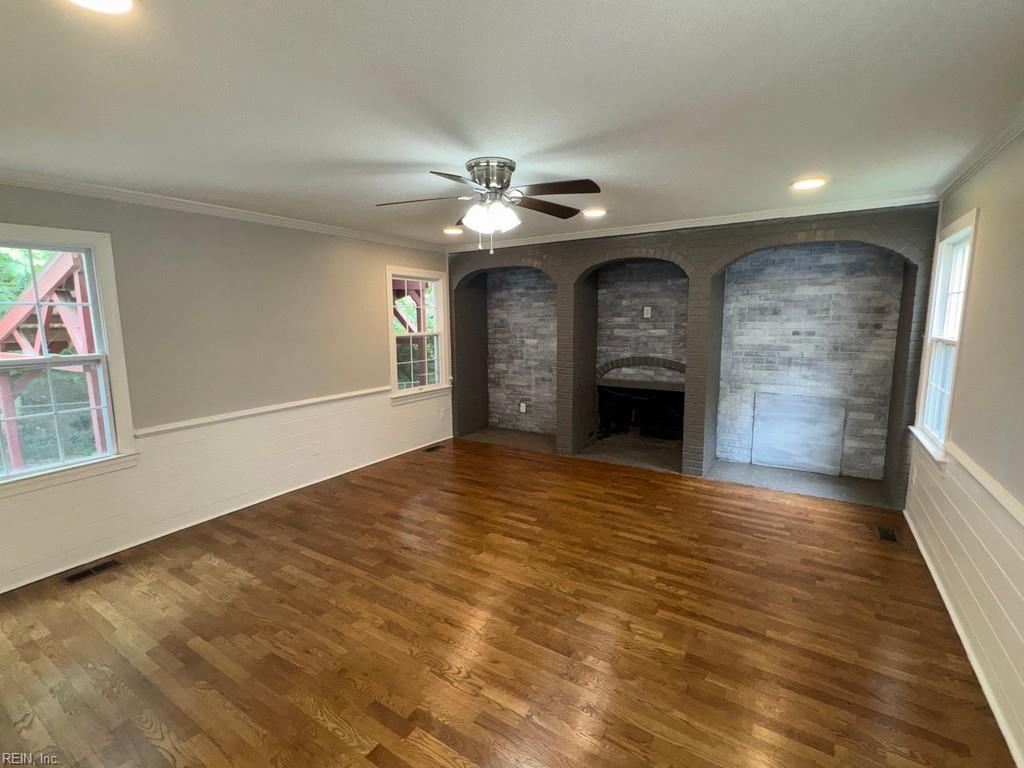 118 Sandpiper Street Newport News VA 23602