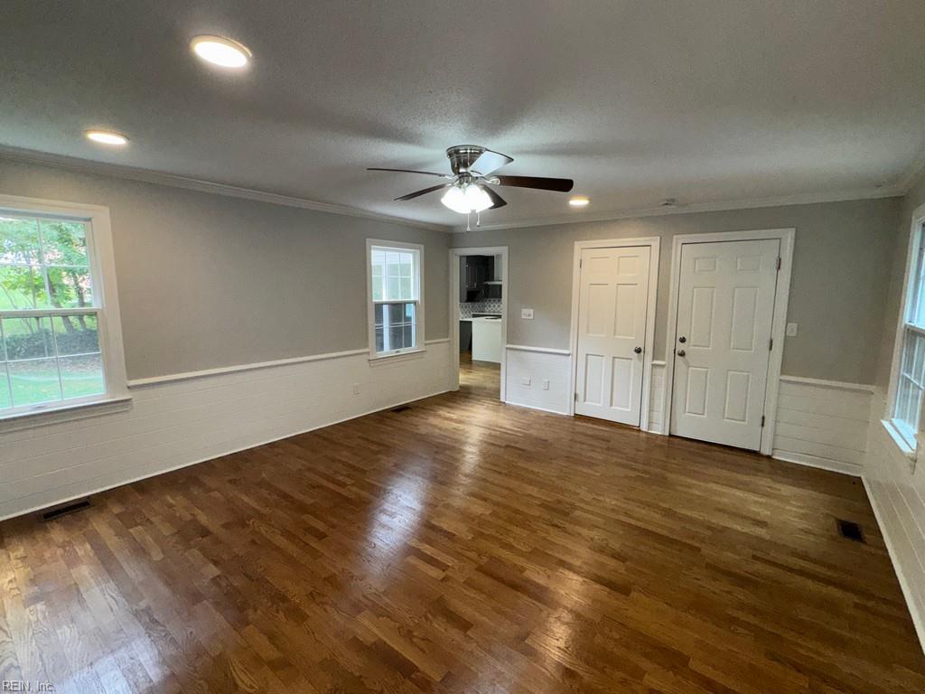 118 Sandpiper Street Newport News VA 23602