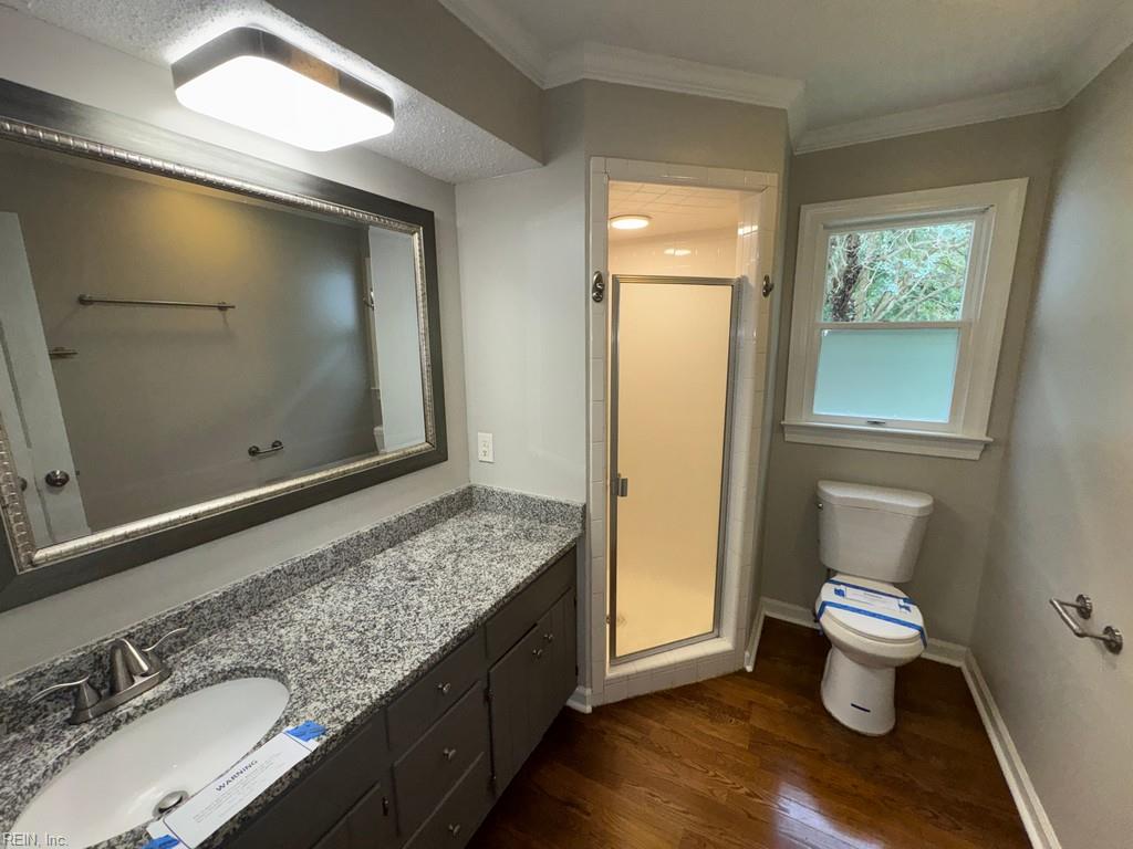 118 Sandpiper Street Newport News VA 23602