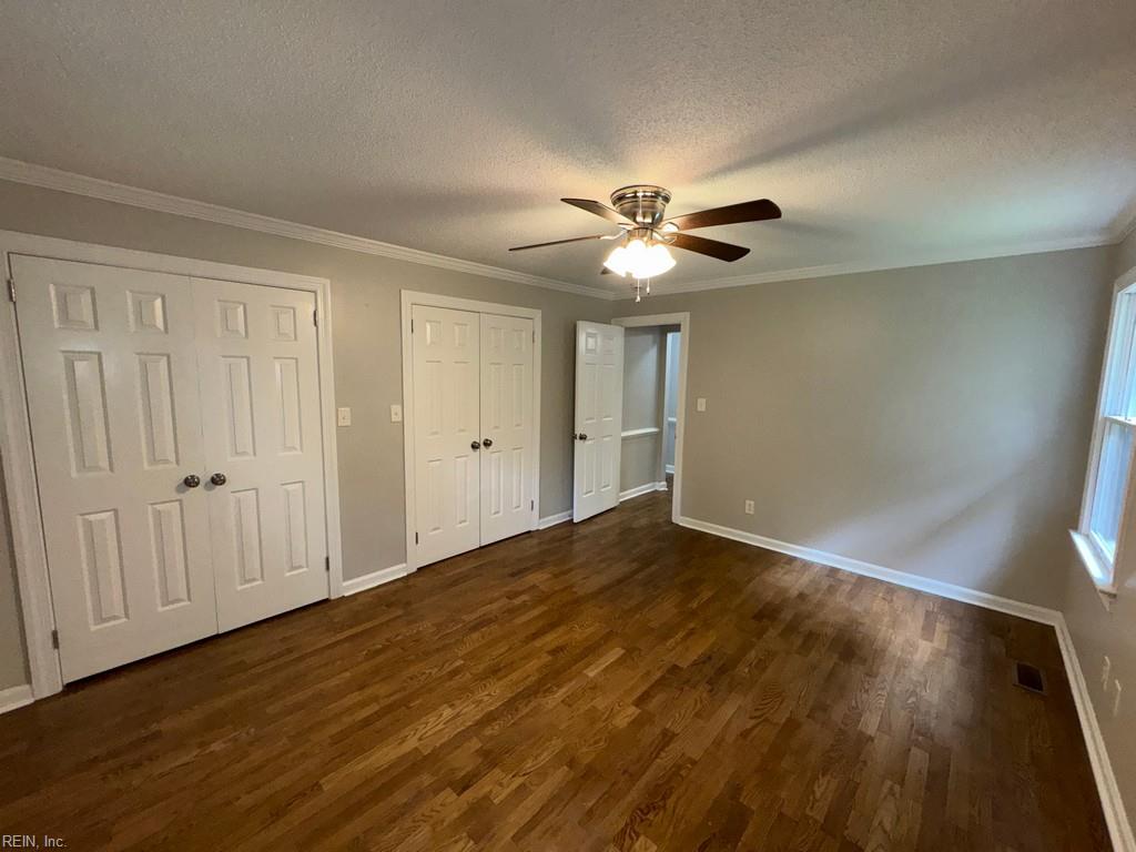 118 Sandpiper Street Newport News VA 23602