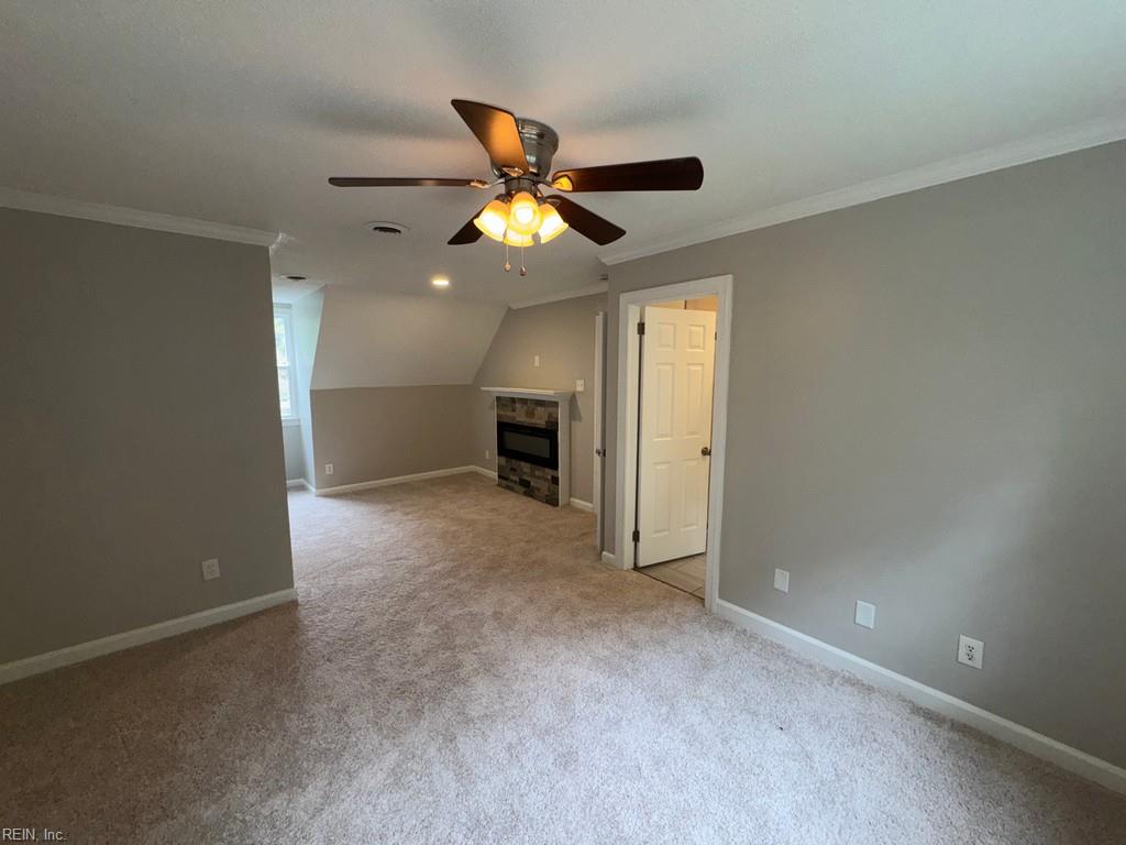 118 Sandpiper Street Newport News VA 23602