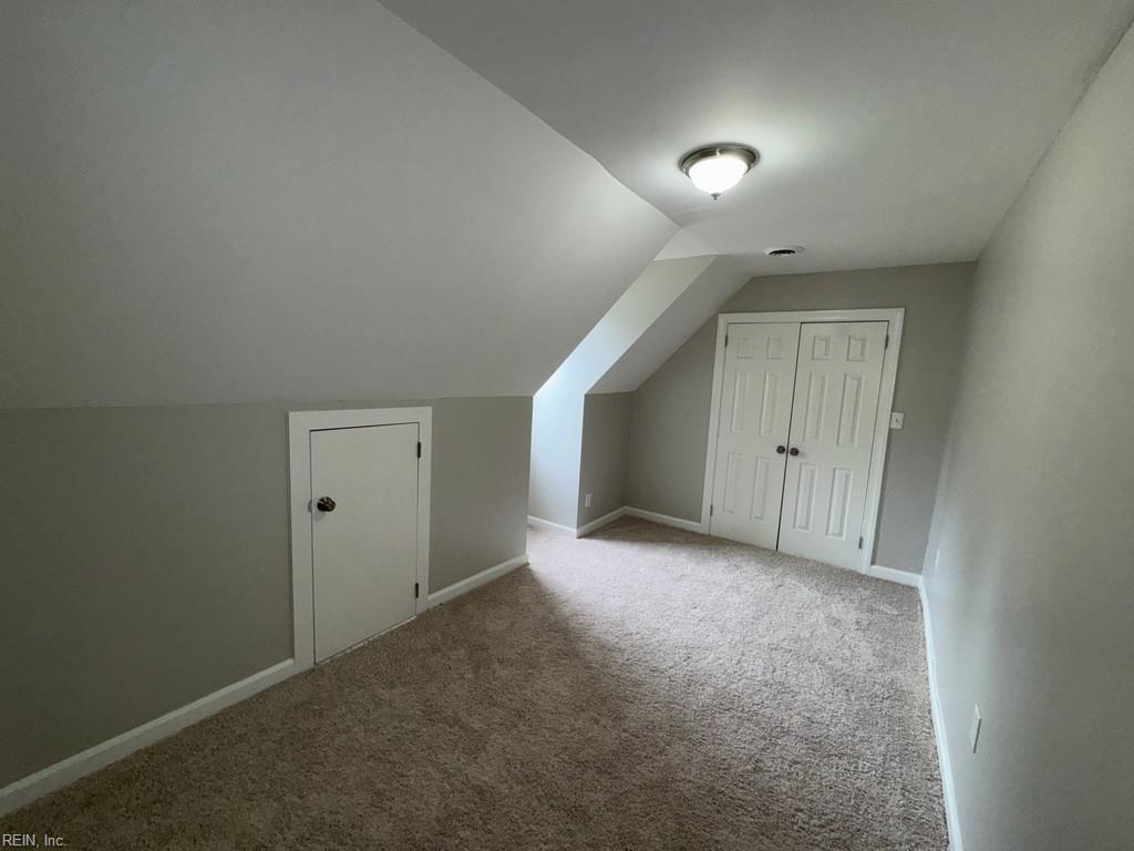 118 Sandpiper Street Newport News VA 23602