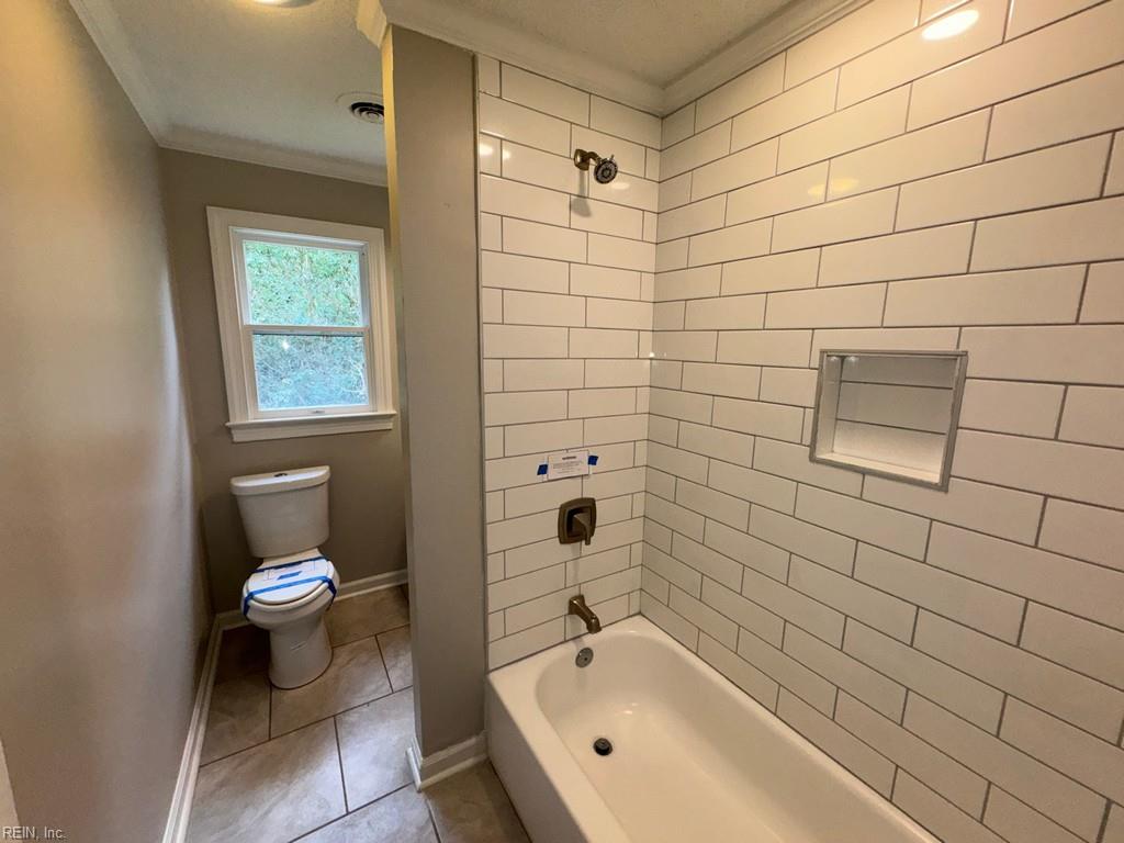 118 Sandpiper Street Newport News VA 23602