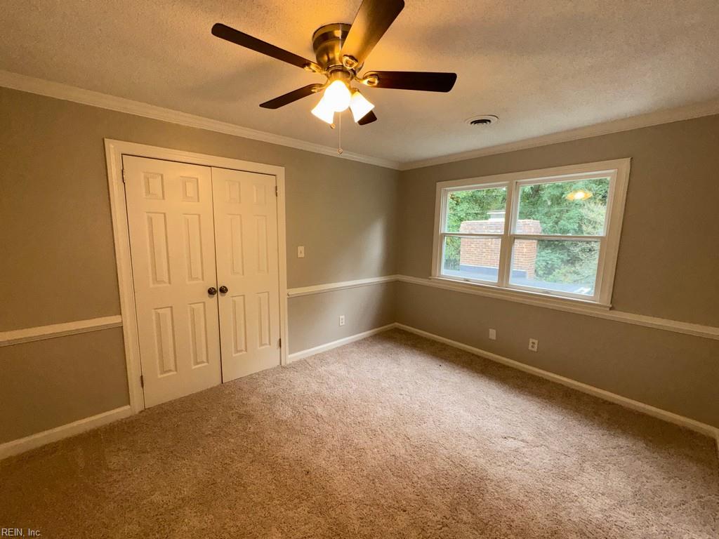 118 Sandpiper Street Newport News VA 23602