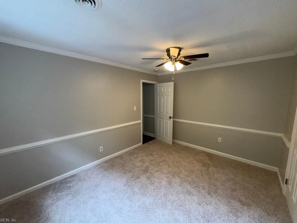 118 Sandpiper Street Newport News VA 23602
