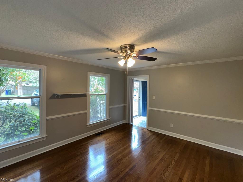 118 Sandpiper Street Newport News VA 23602