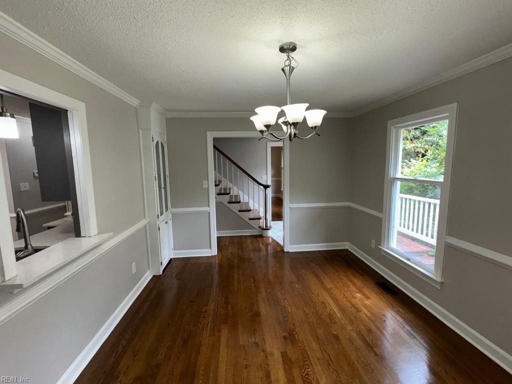 118 Sandpiper Street Newport News VA 23602