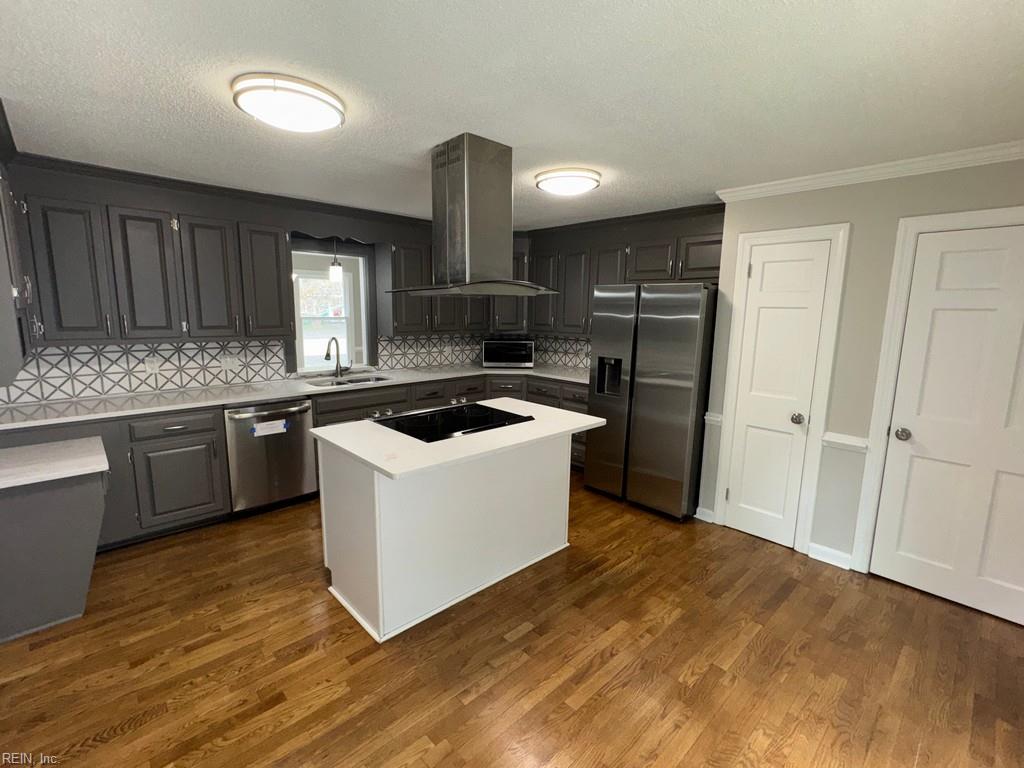 118 Sandpiper Street Newport News VA 23602