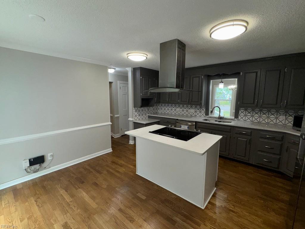 118 Sandpiper Street Newport News VA 23602