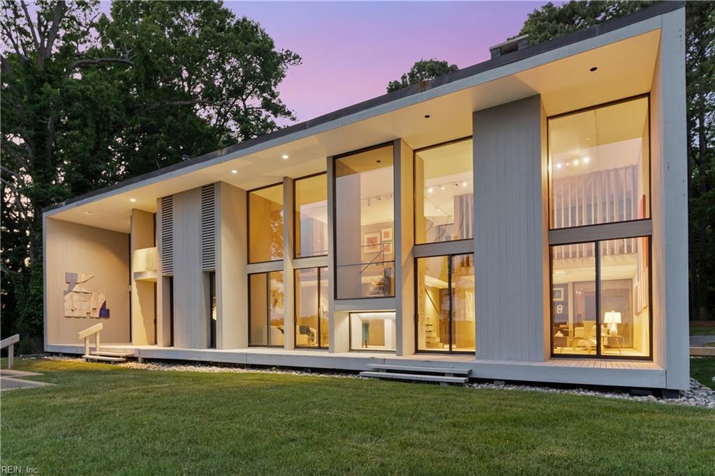 1336 Moyer Road Newport News VA 23606