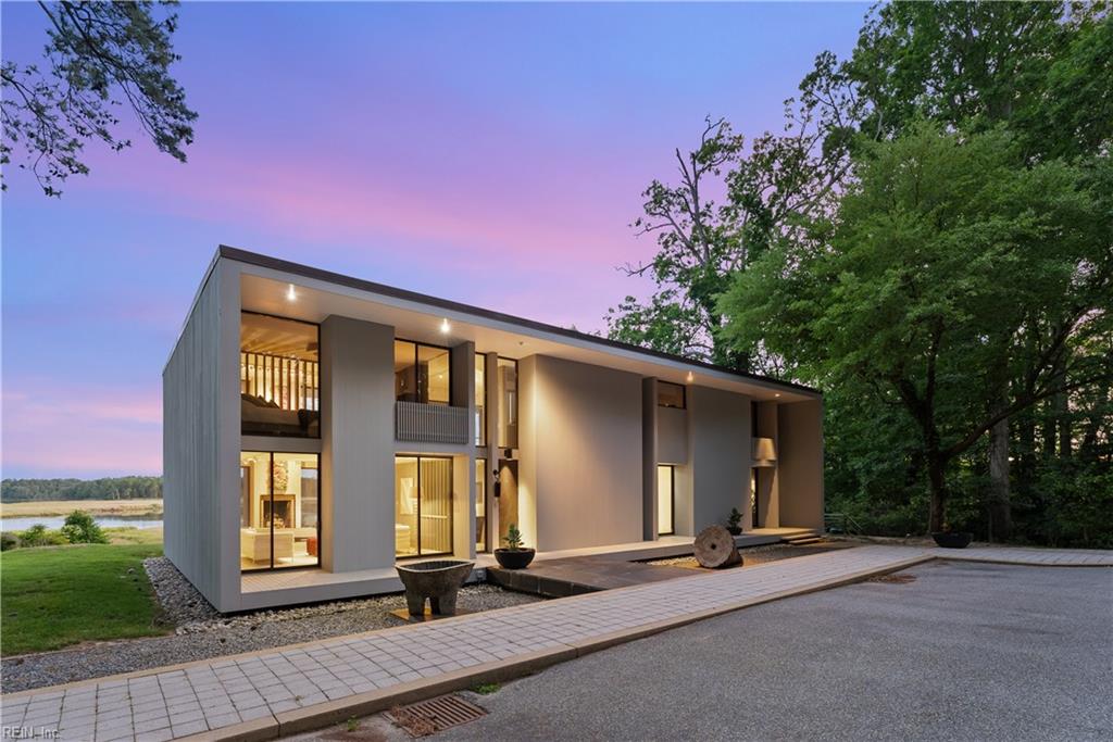 1336 Moyer Road Newport News VA 23606