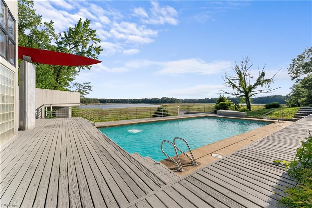 1336 Moyer Road Newport News VA 23606