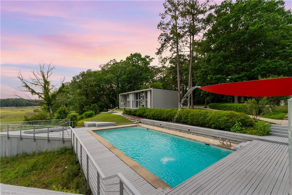 1336 Moyer Road Newport News VA 23606