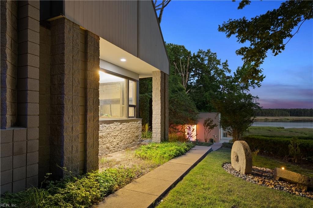 1336 Moyer Road Newport News VA 23606