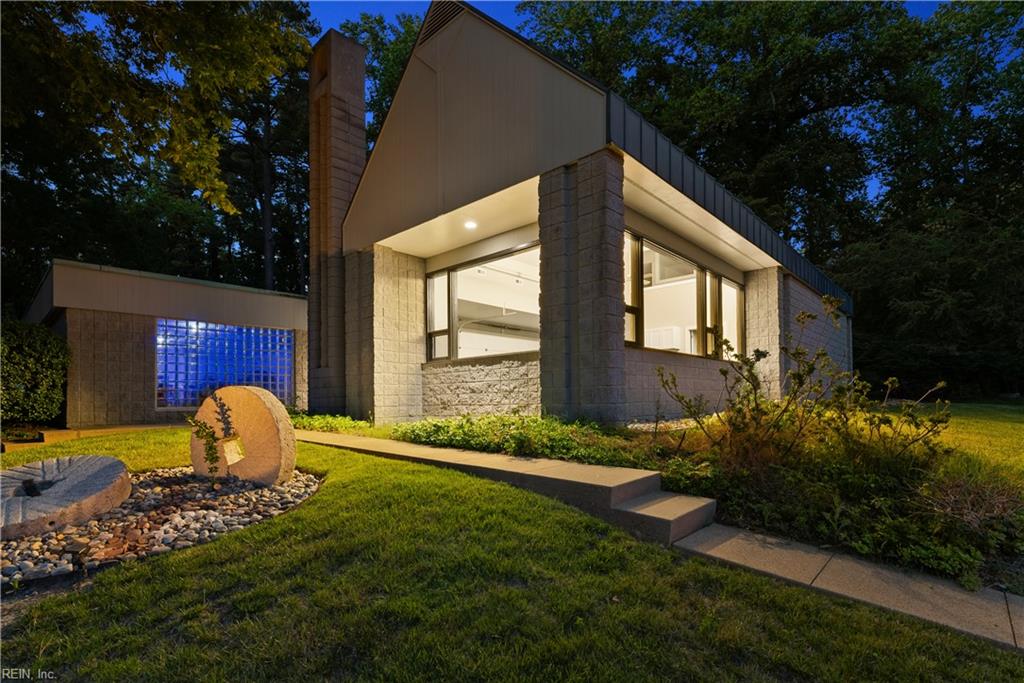 1336 Moyer Road Newport News VA 23606