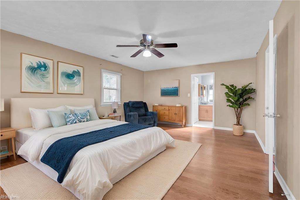 101 Edgewood Court Yorktown VA 23692