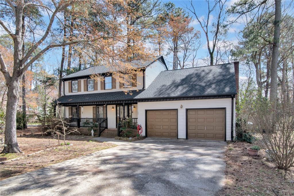 101 Edgewood Court Yorktown VA 23692