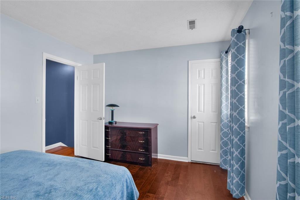 101 Edgewood Court Yorktown VA 23692