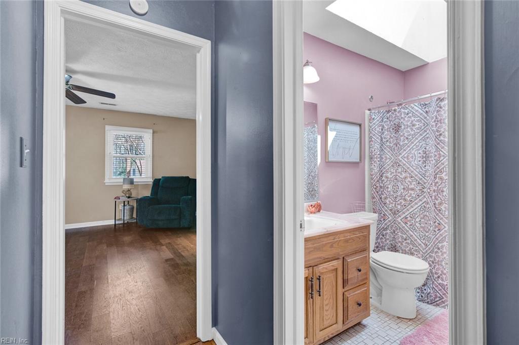 101 Edgewood Court Yorktown VA 23692