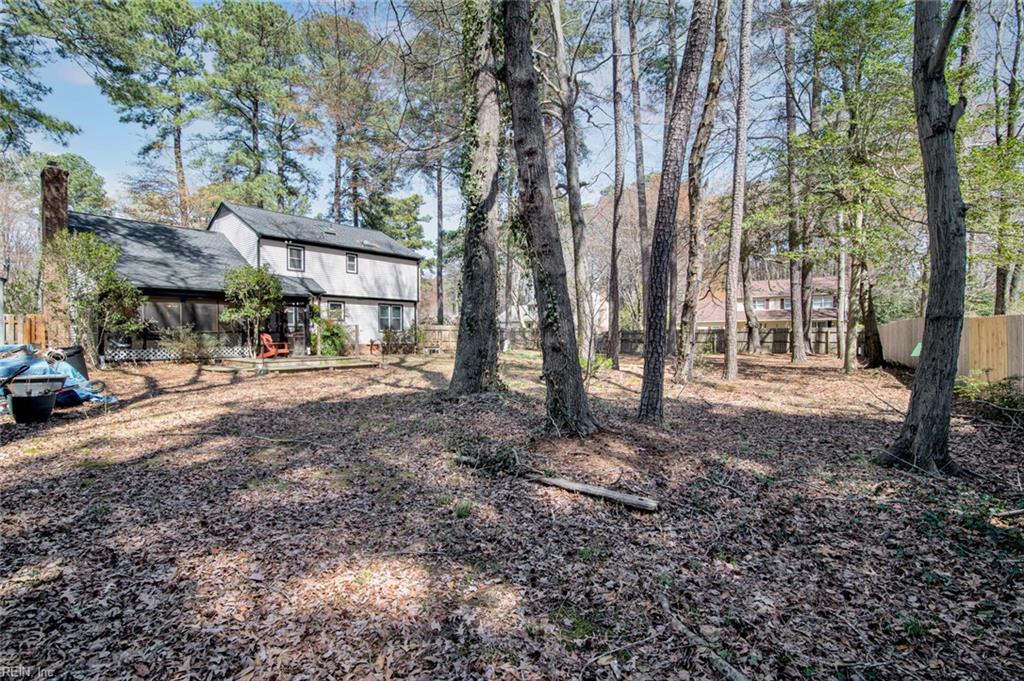101 Edgewood Court Yorktown VA 23692